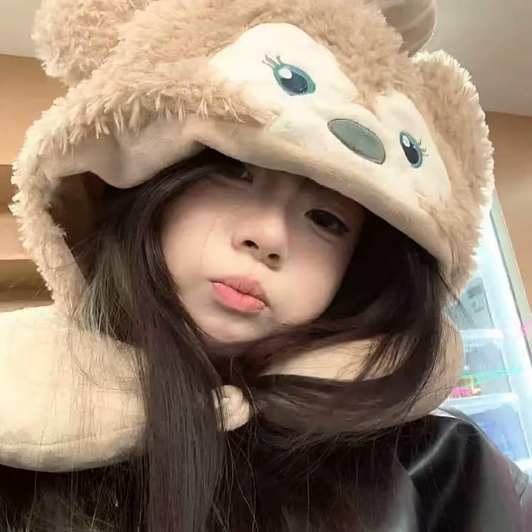 女  3⃣️