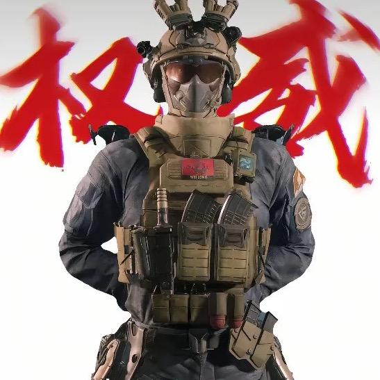 爆头（三角洲行动）