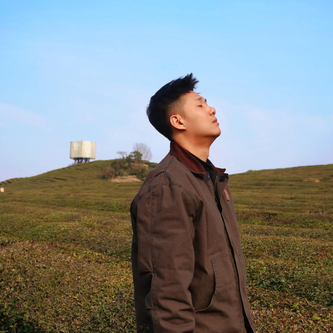 王某人的路