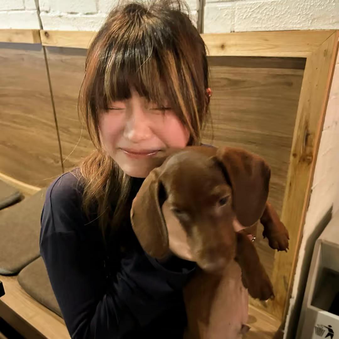 小海苔🎧