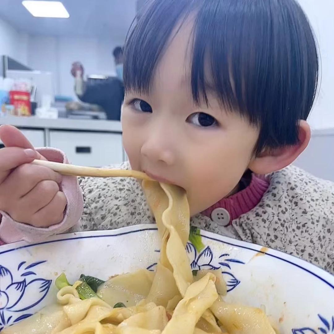 晴天妈妈爱生活