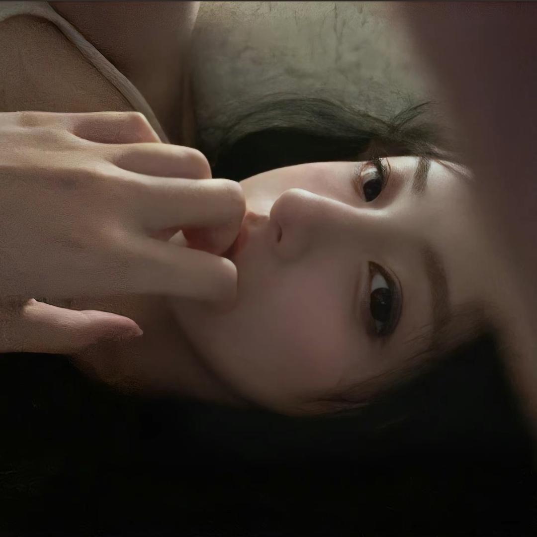 北极星的眼泪