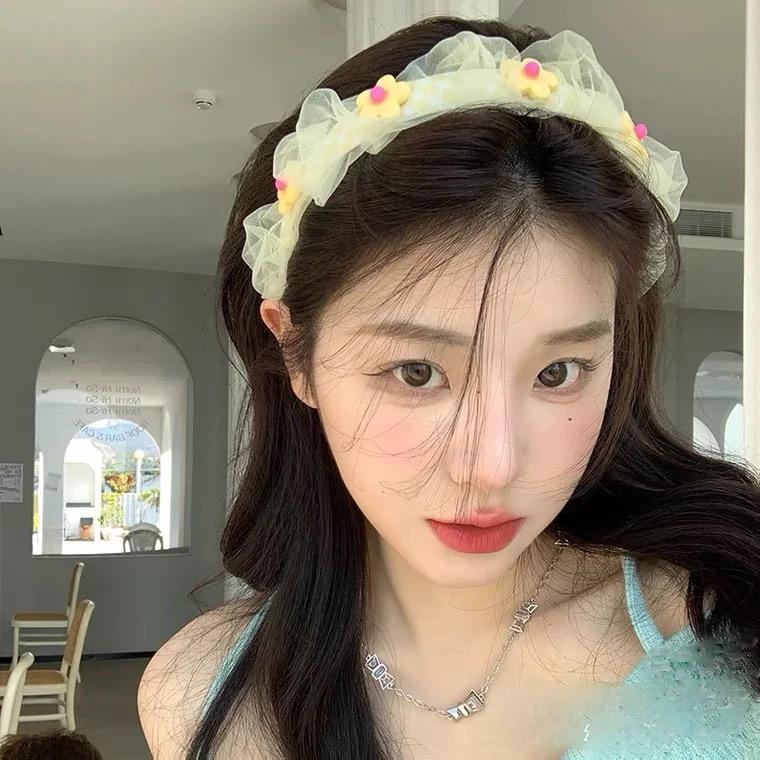 周周子