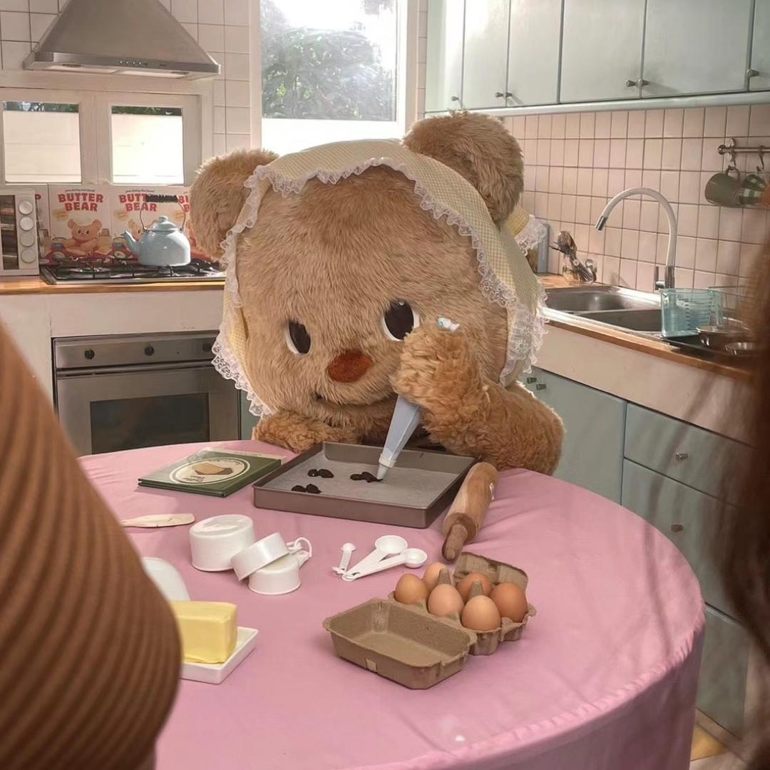 我开心比烦恼多