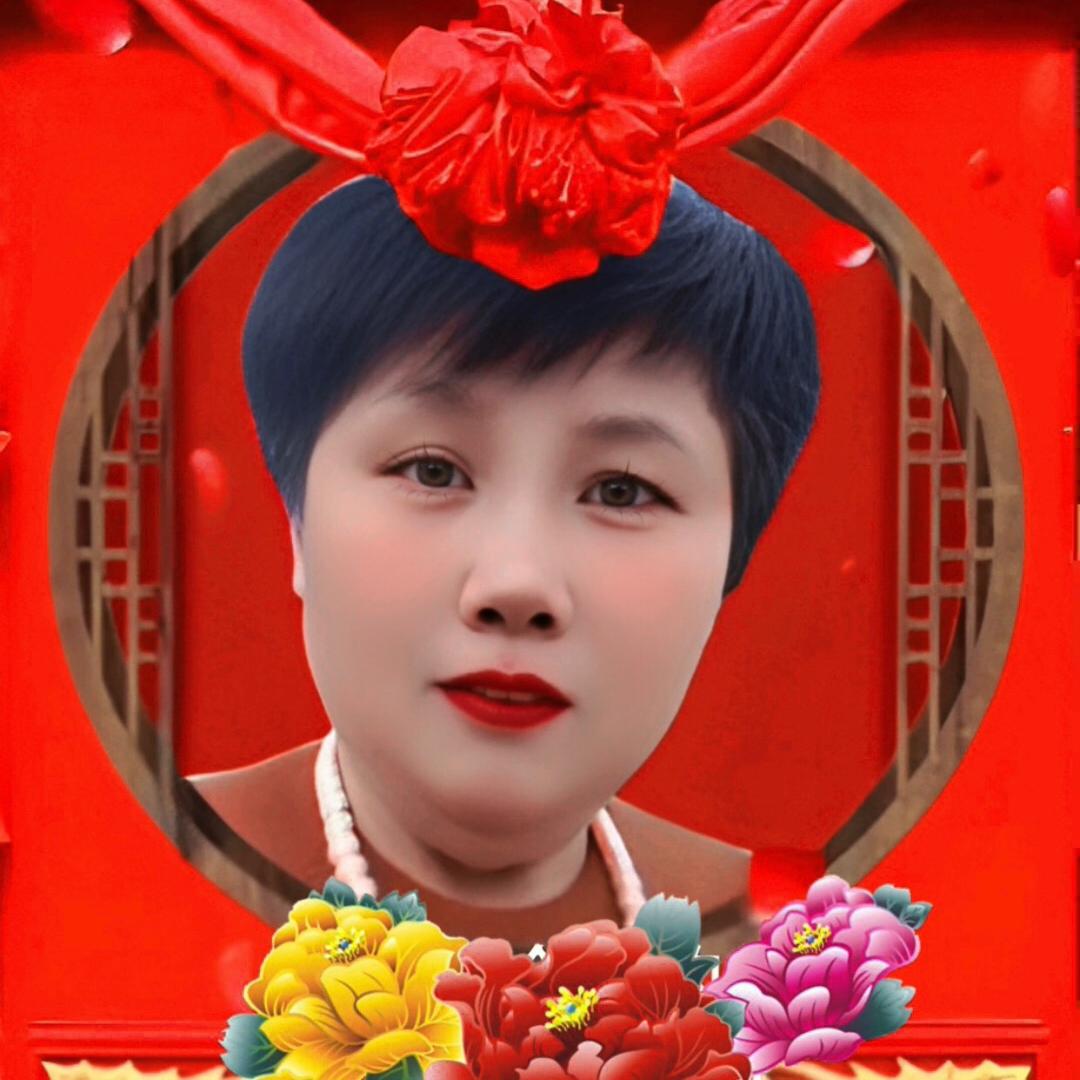 钟老夫人陈大姐