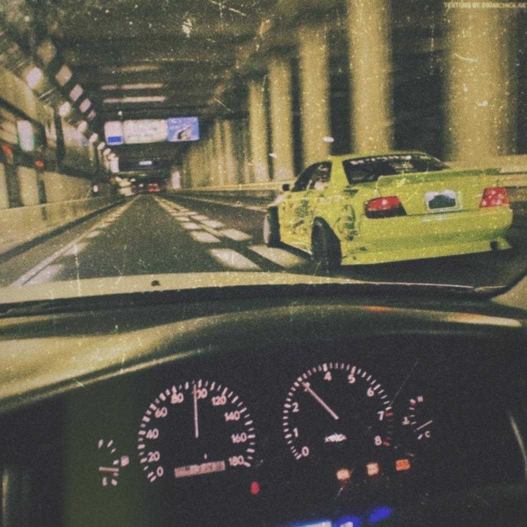 CAR不限速路段