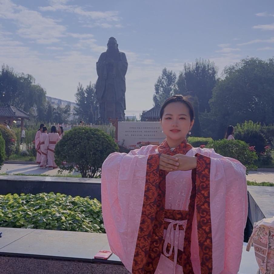 美一天🌹