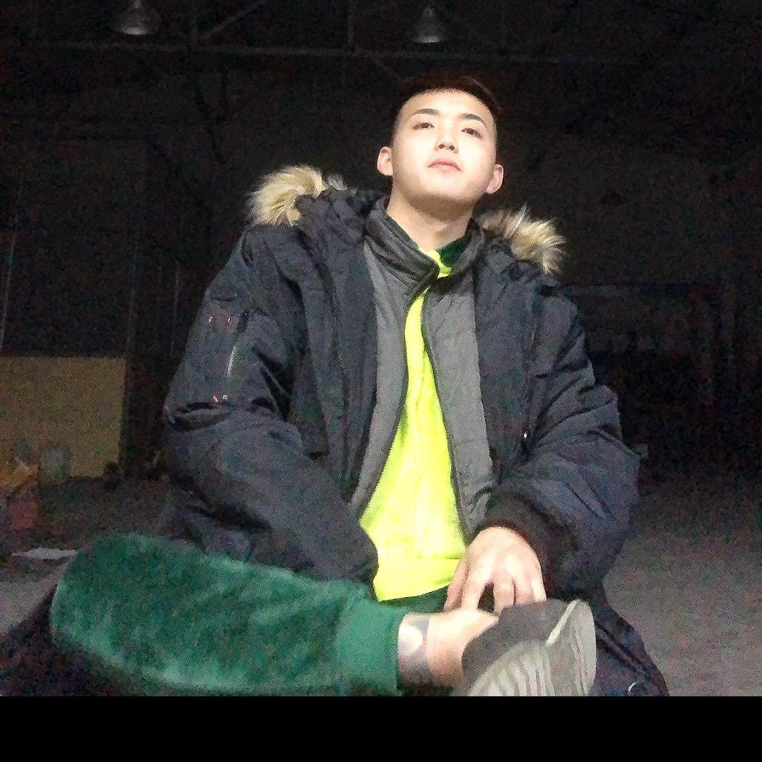 老张