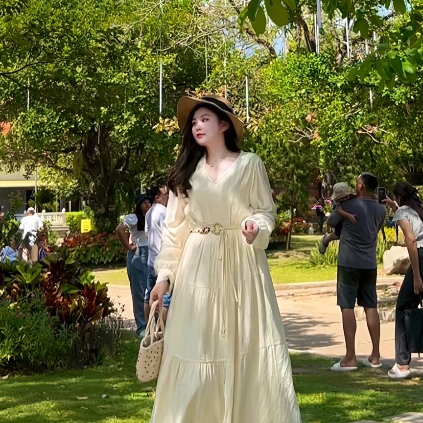 张小稳 （高个子大码女装）