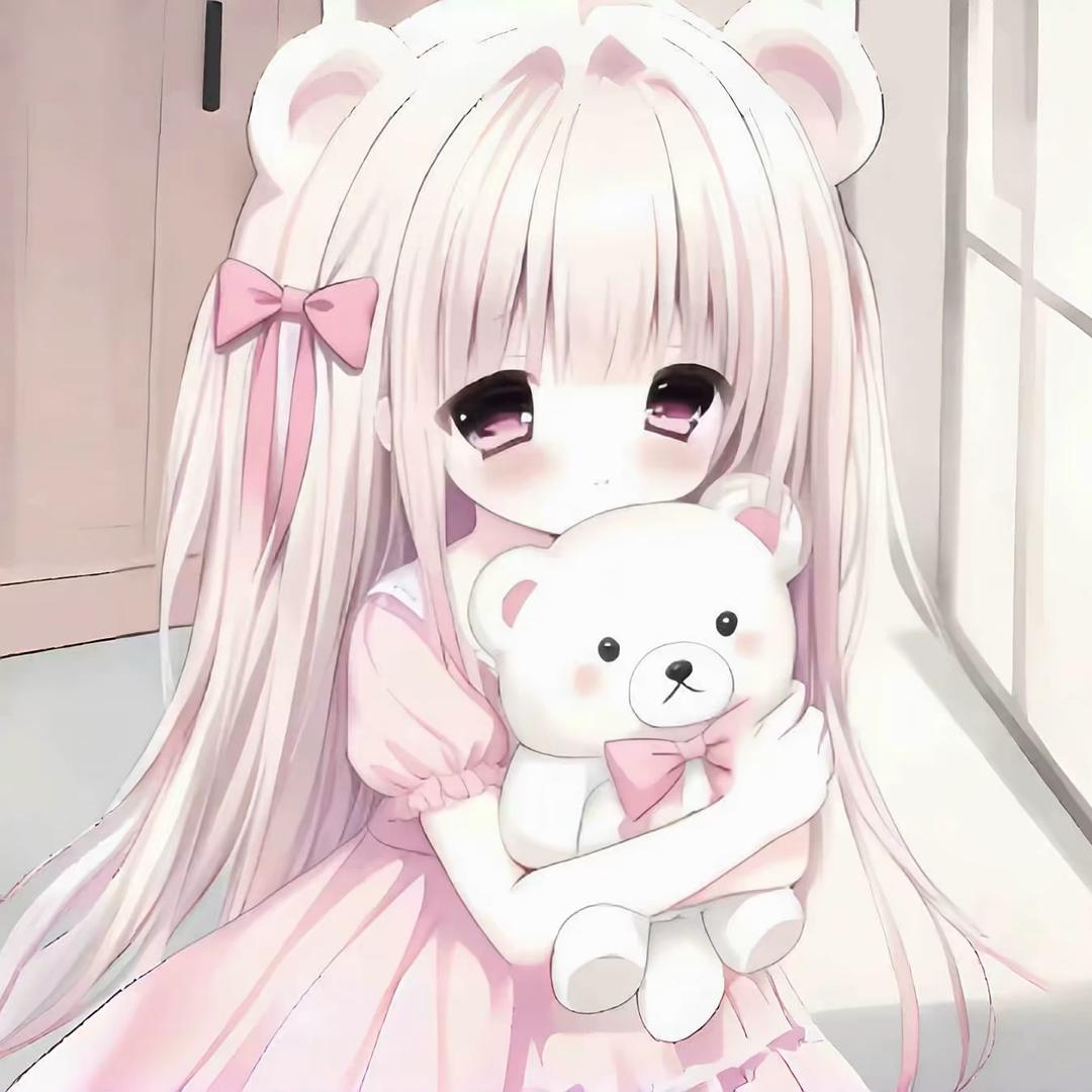 美少女甜甜