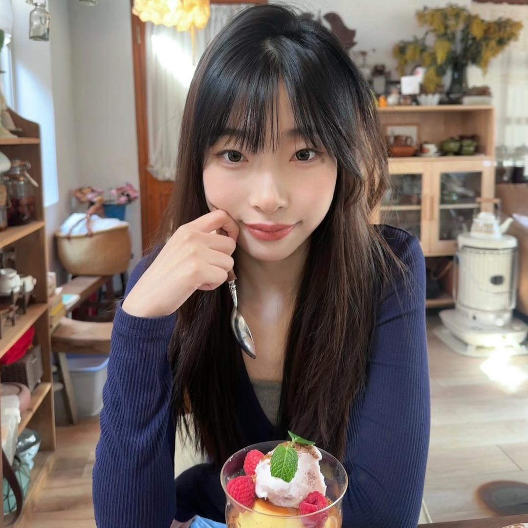 静静有点饿
