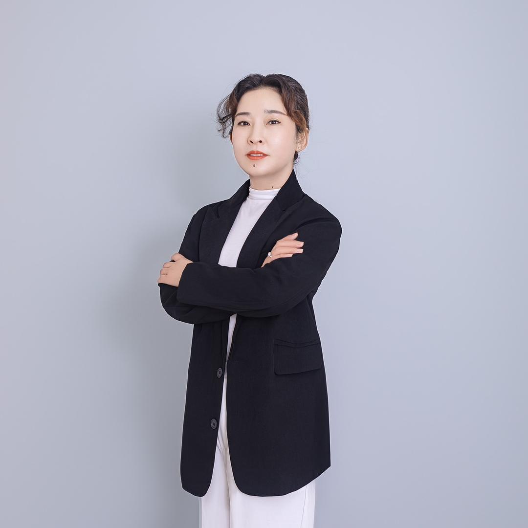 万昌广场护肤品老秦姐