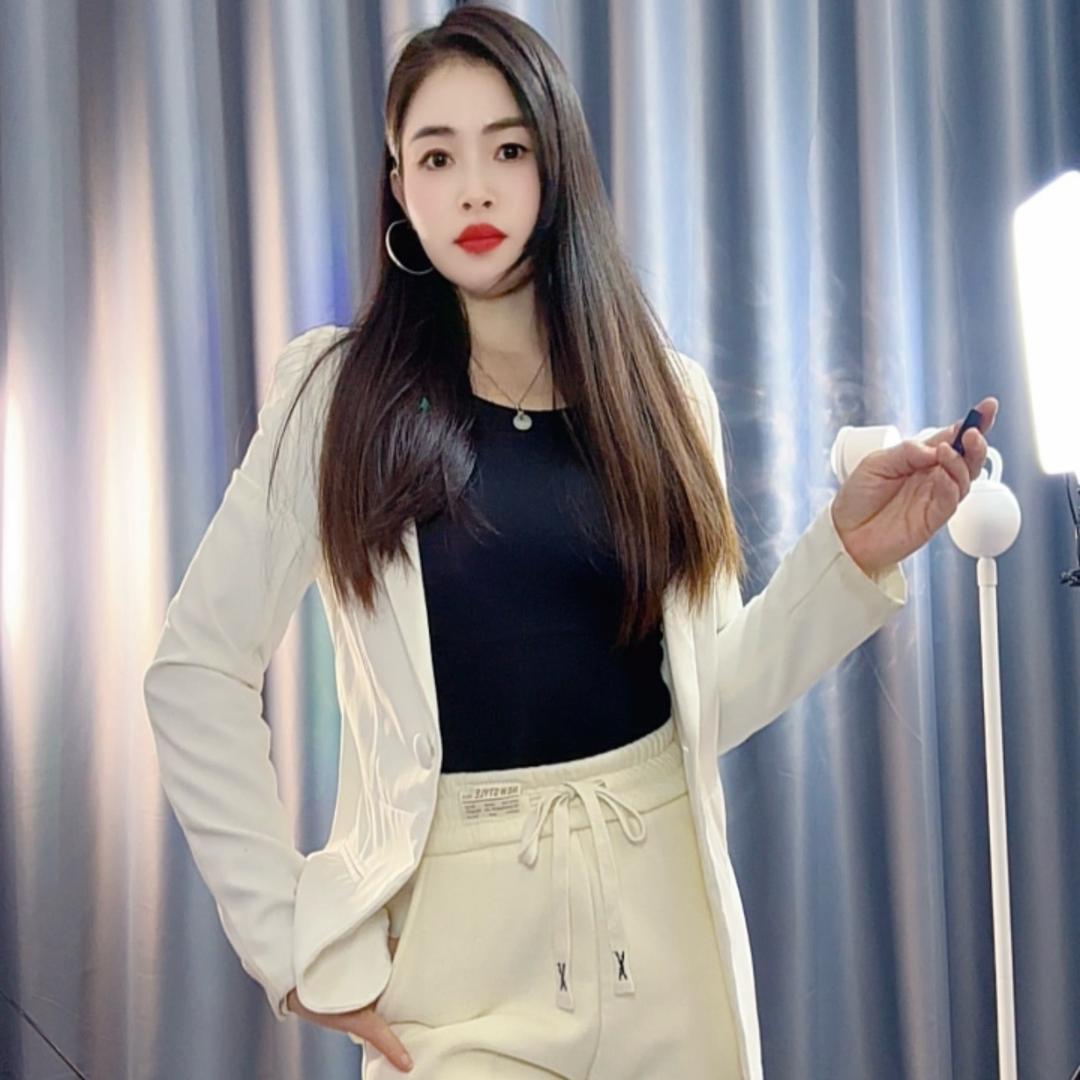 爱跳舞兰芬💃🏻