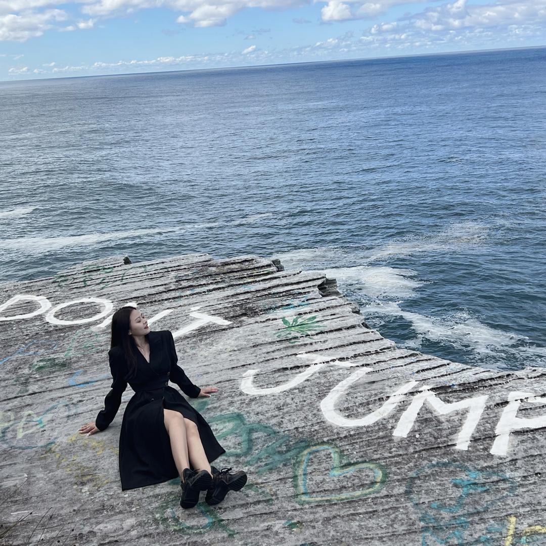 宝藏女孩-桑桑🍄