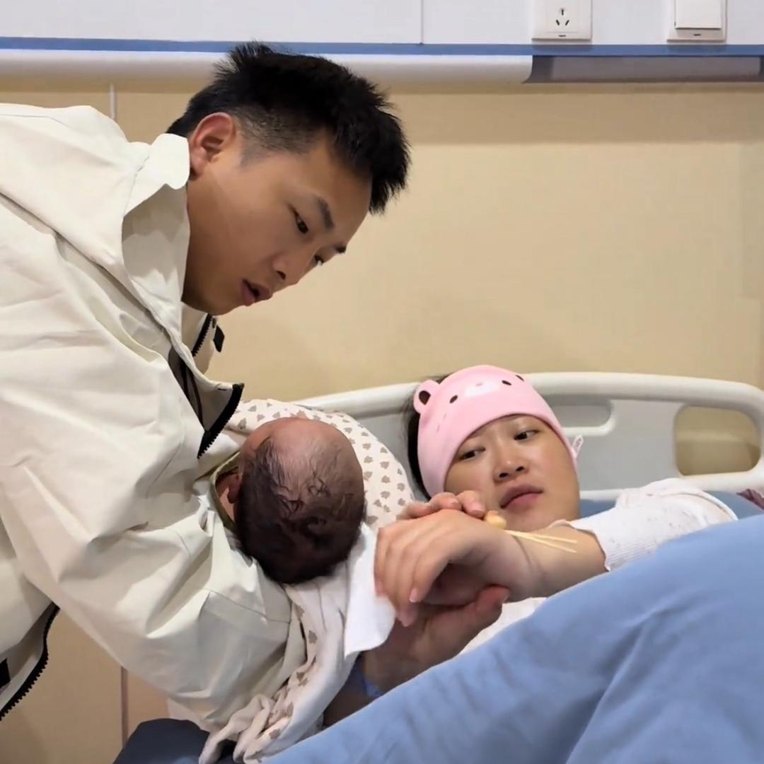 马军小洁(日常号)