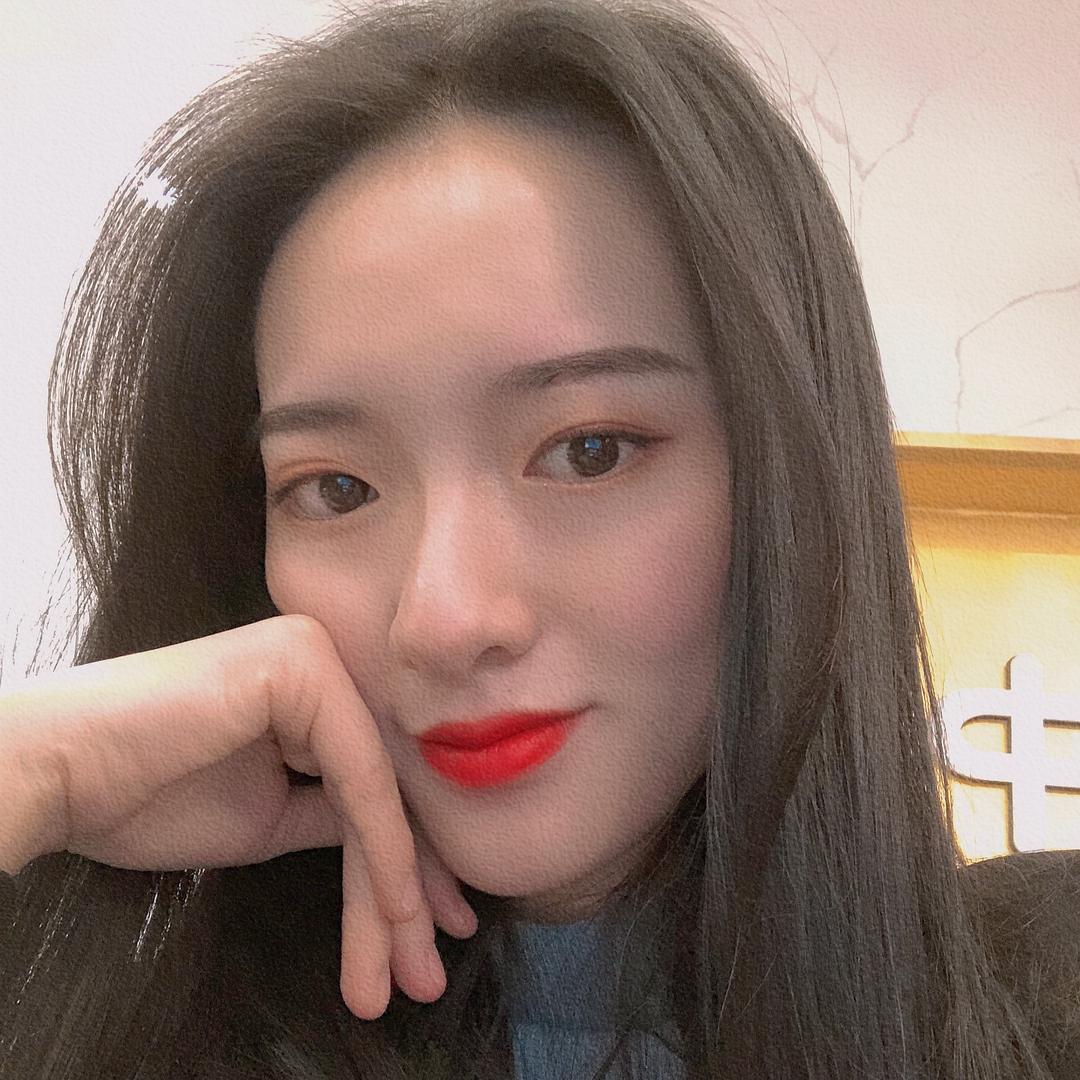 邹邹❤️