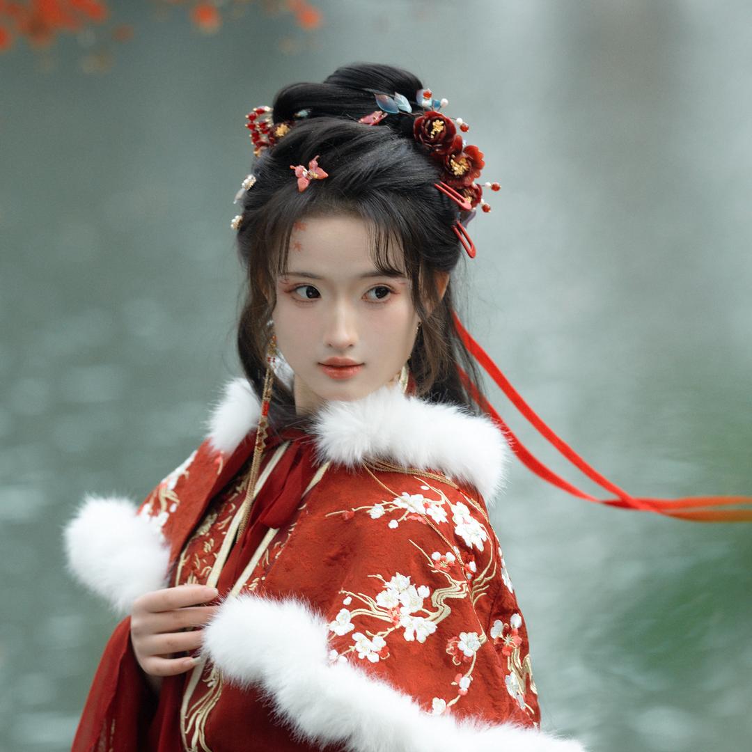 春冉