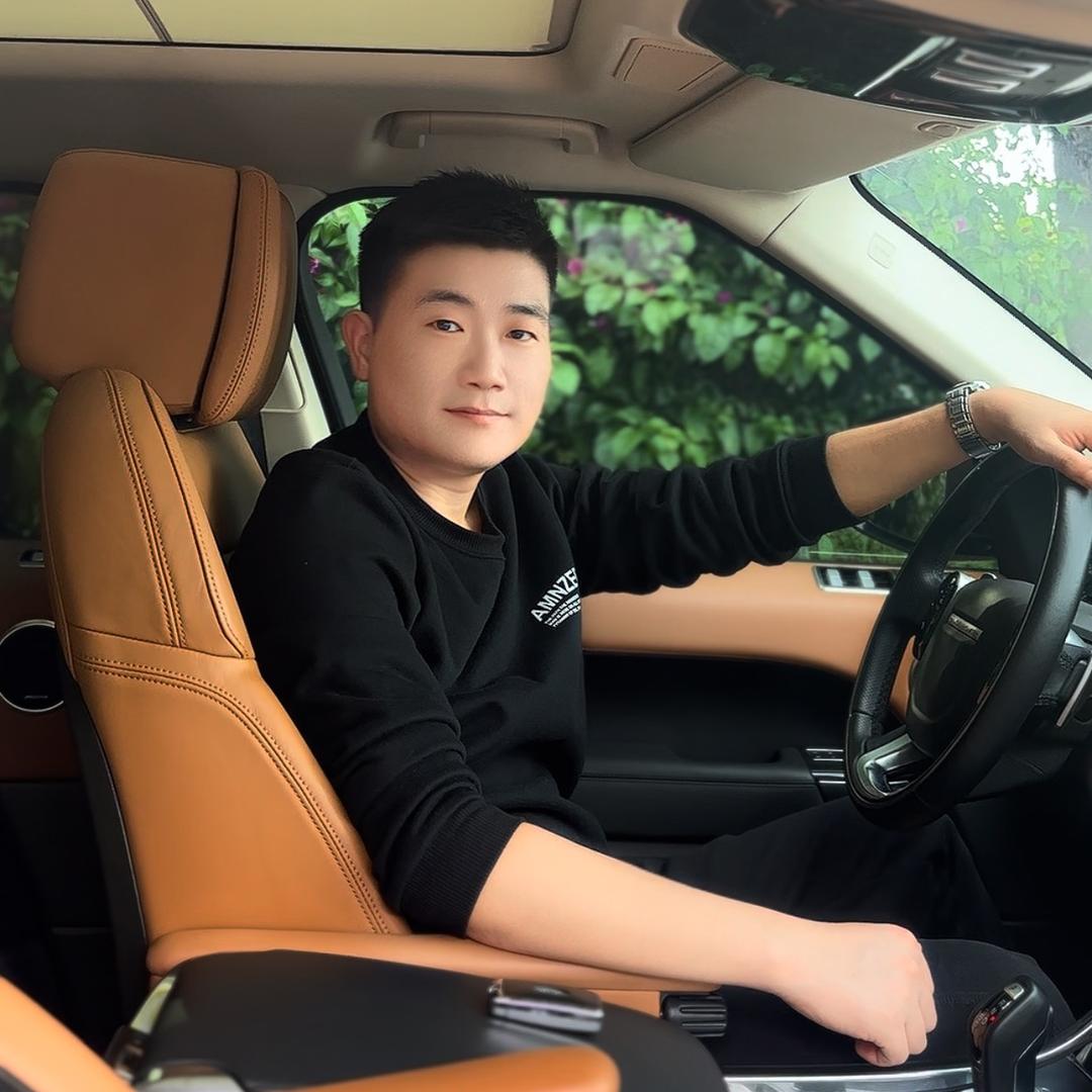 纬少（承蒙厚爱）