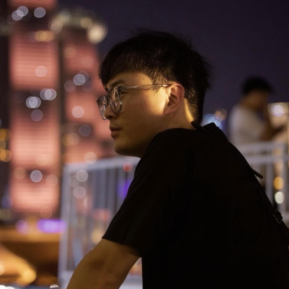 刘夏不瞎溜