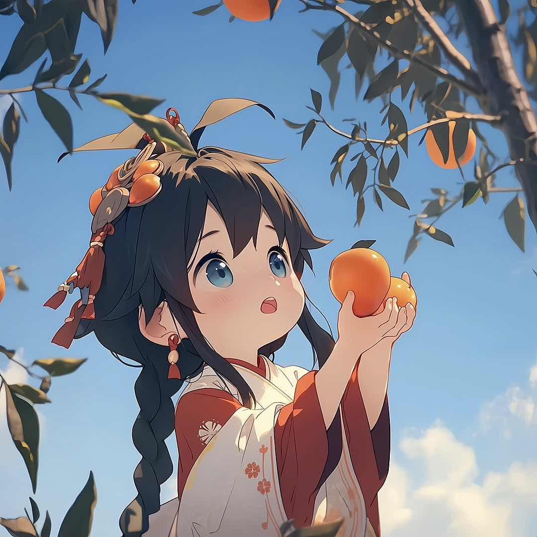 仙女不在家