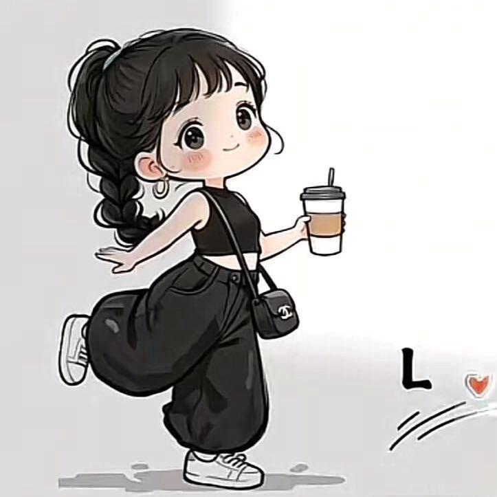 只想发财