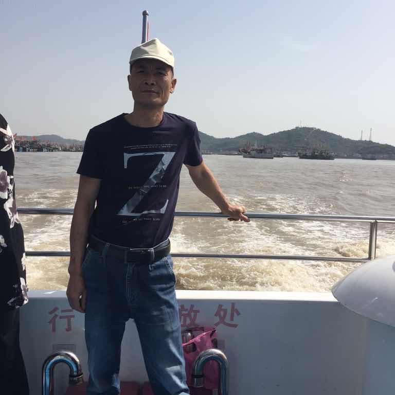 牛哥：赵爱国⋯