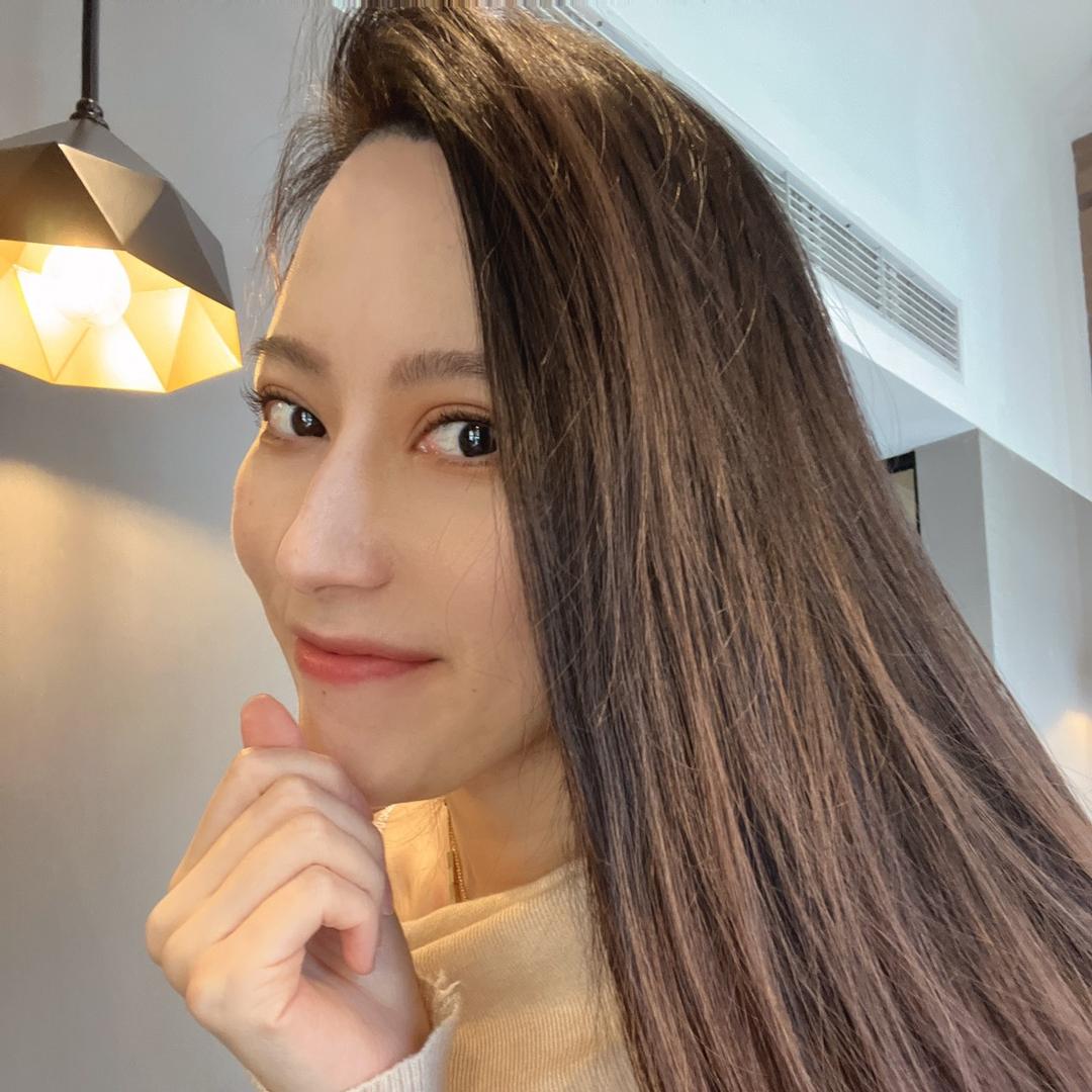 脾气很好的飘飘