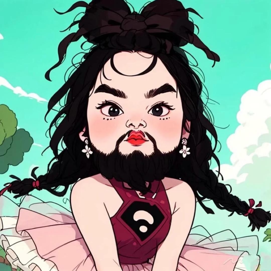 魏魏魏