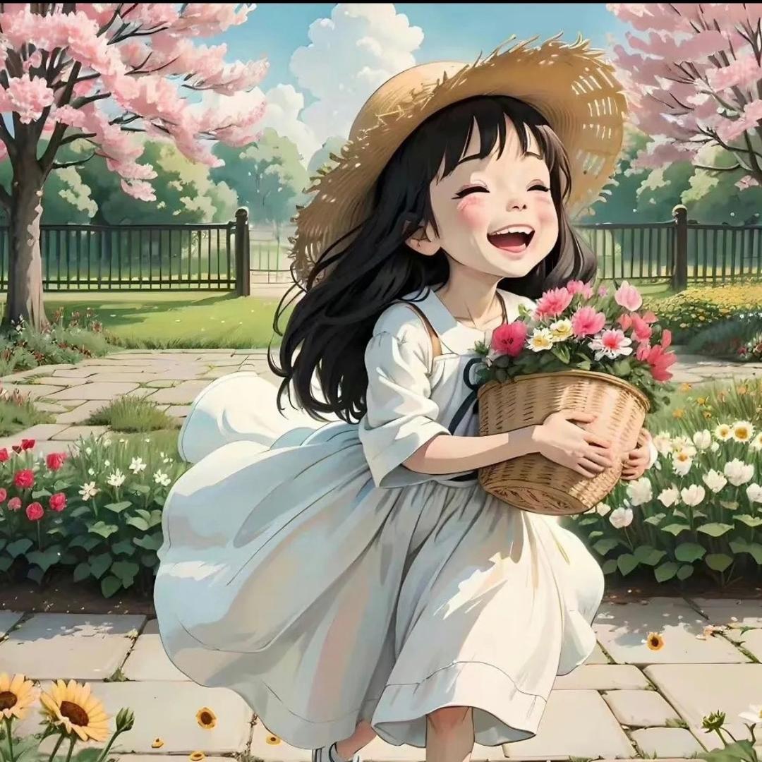 晚禾听风