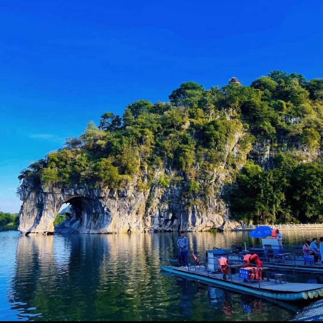 小慧旅行日记（可推荐团）