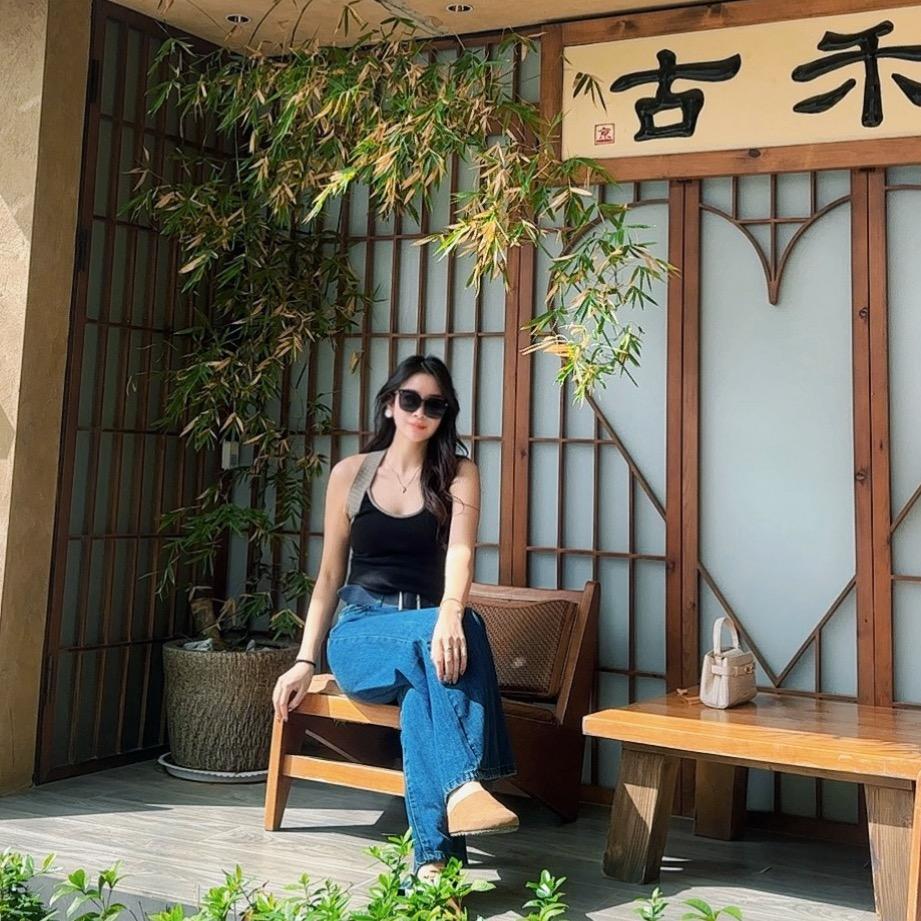 小婉儿❤️