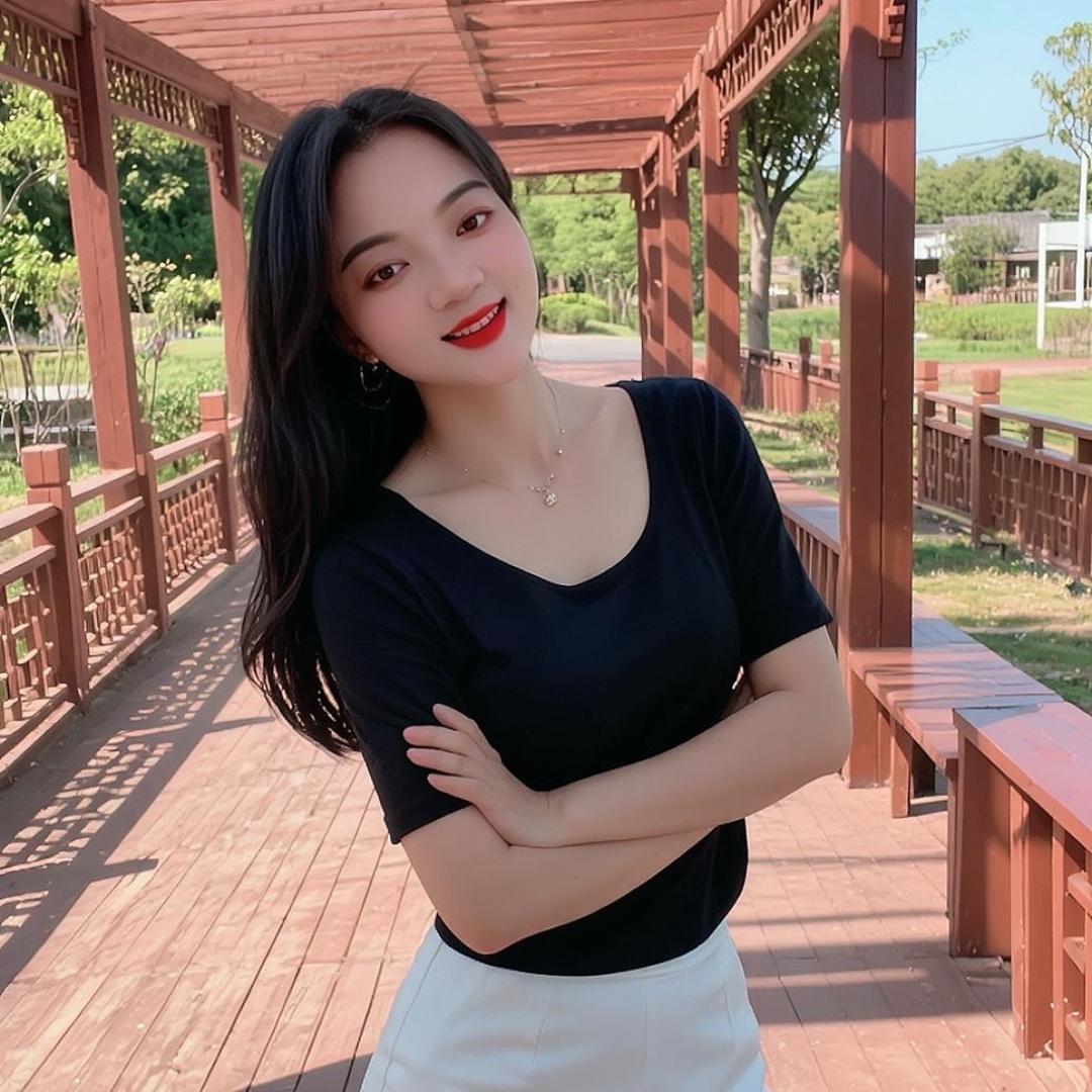 追梦女孩