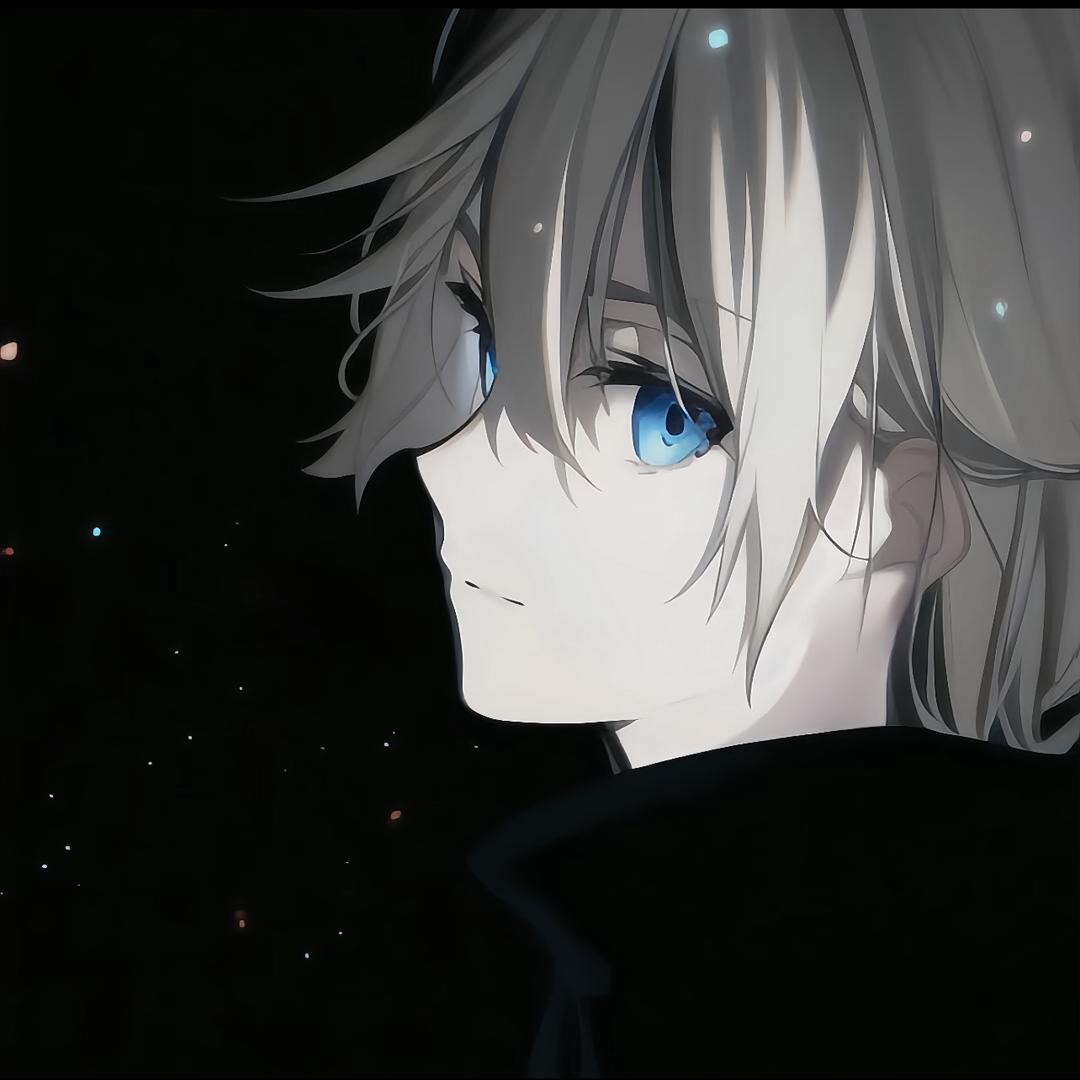 心安（无畏契约）