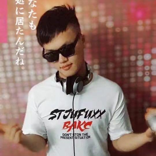 『佛山新视听』～🎶DJ小双