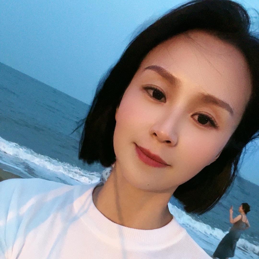 涛儿（拒绝连赞）