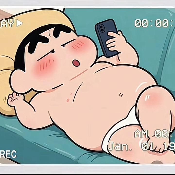 一个狠OK的男人
