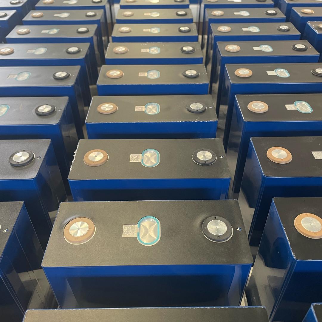 A锂电池生产源头厂家