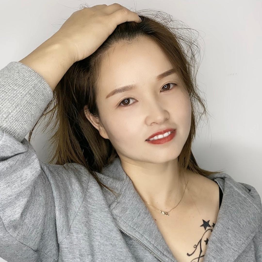 @乔姐