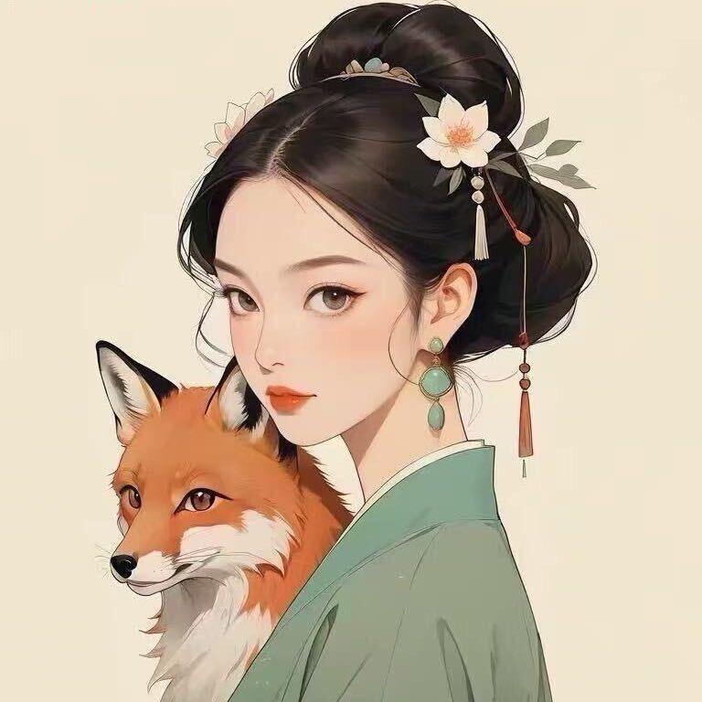 会魔法的小小仙