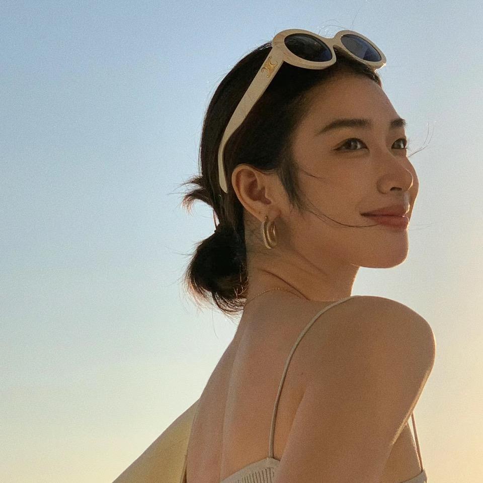 甄善美