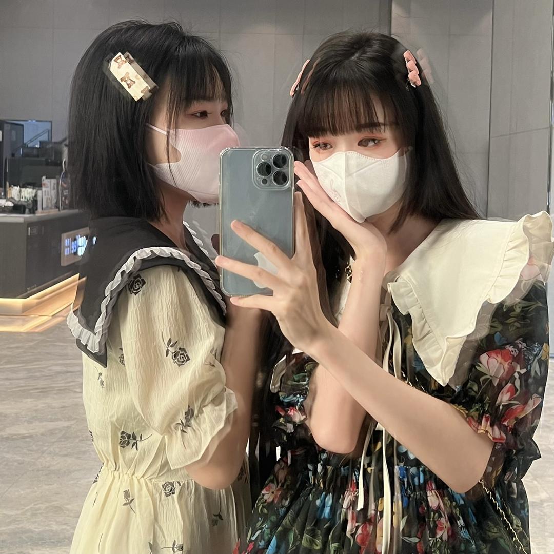 可一女装