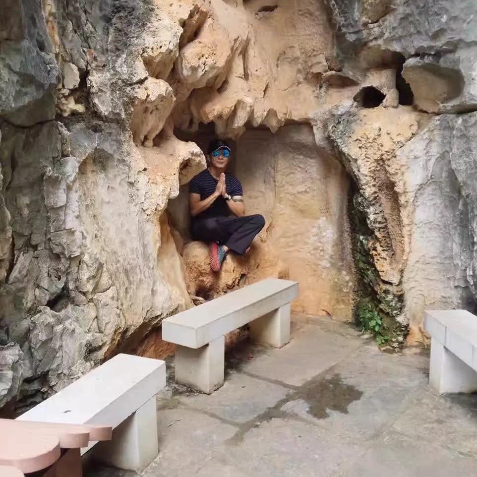 蛇口阿城
