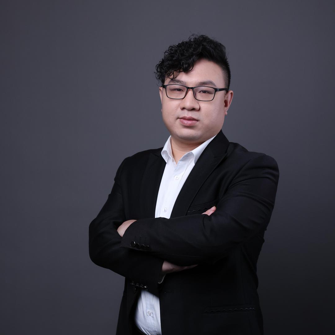 财经汪汪队