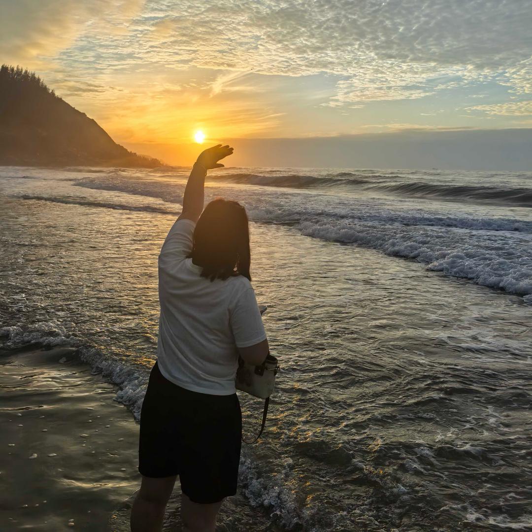 এ᭄ 萍萍子吖এ᭄