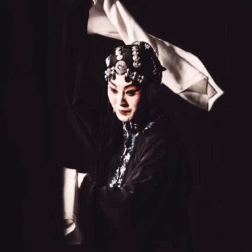 。李能能💋