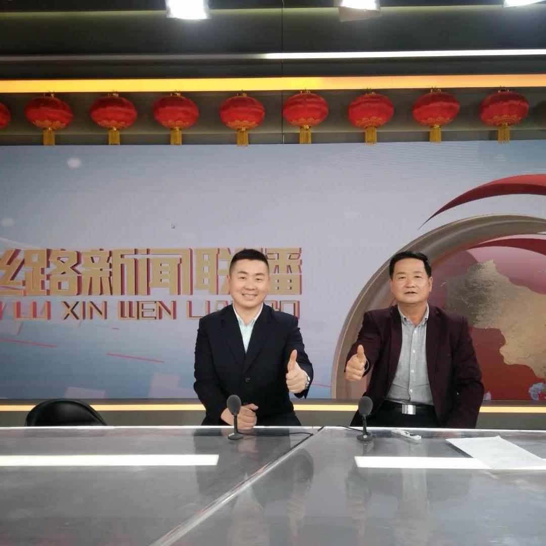 张保民（西商会常务副会长）