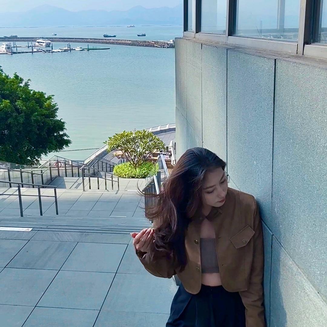 老刘小姐