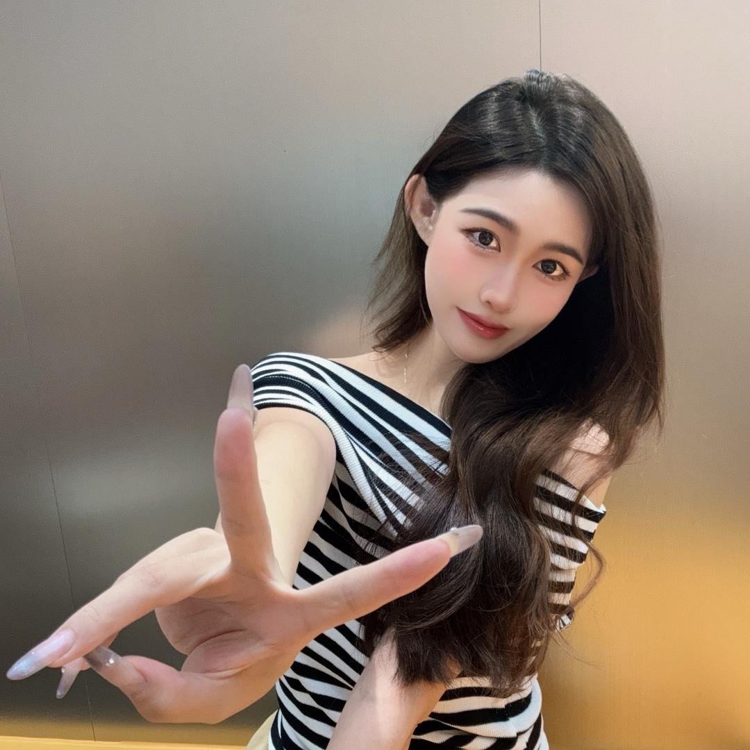 溪溪子mu