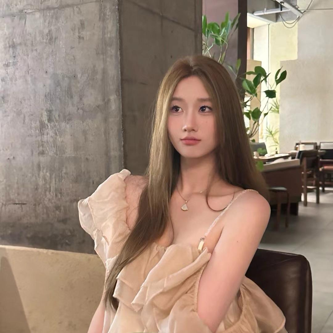 晗晗子