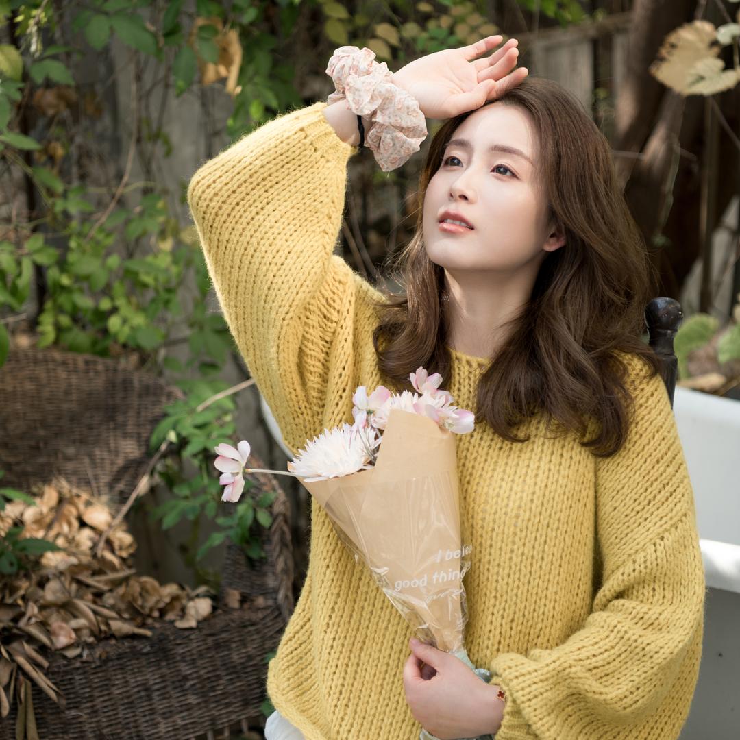 小小